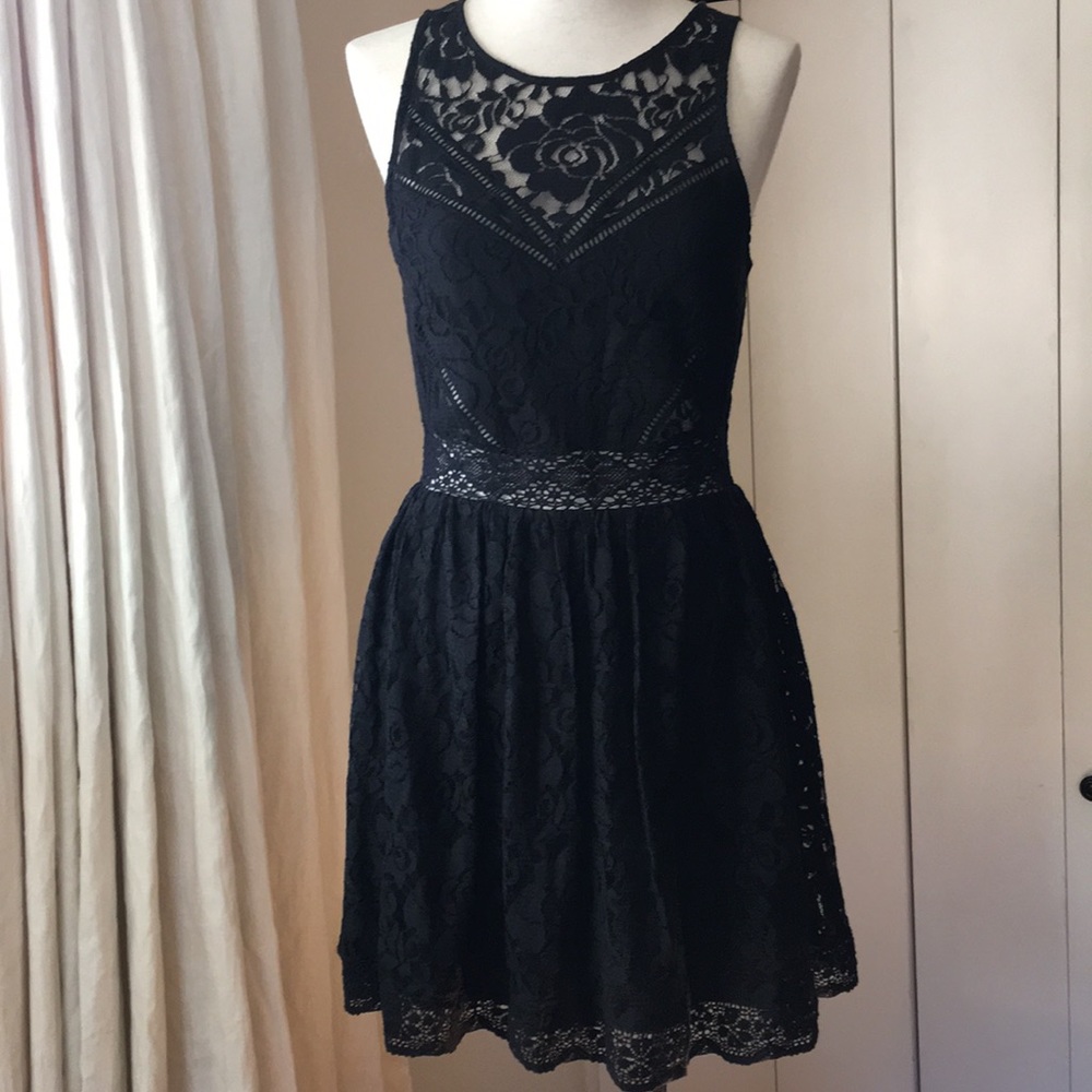 Kimchi Blue dress